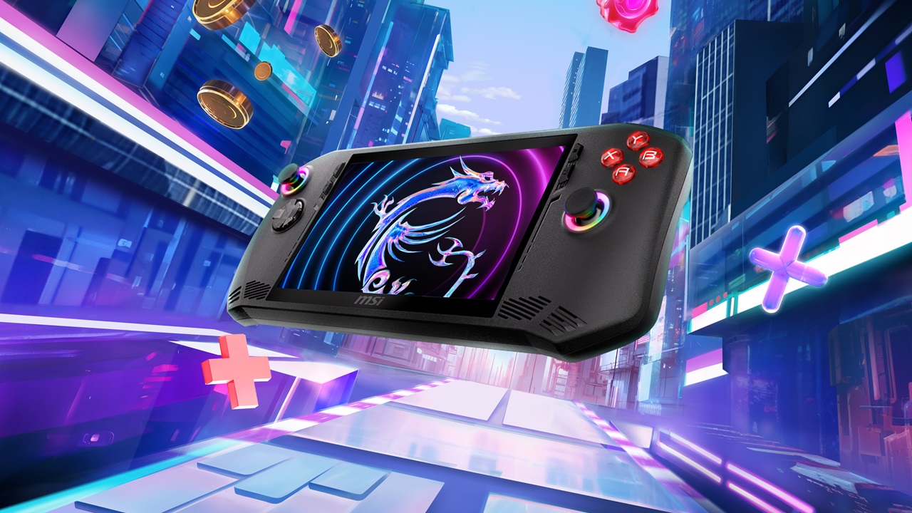 Thiết bị gaming