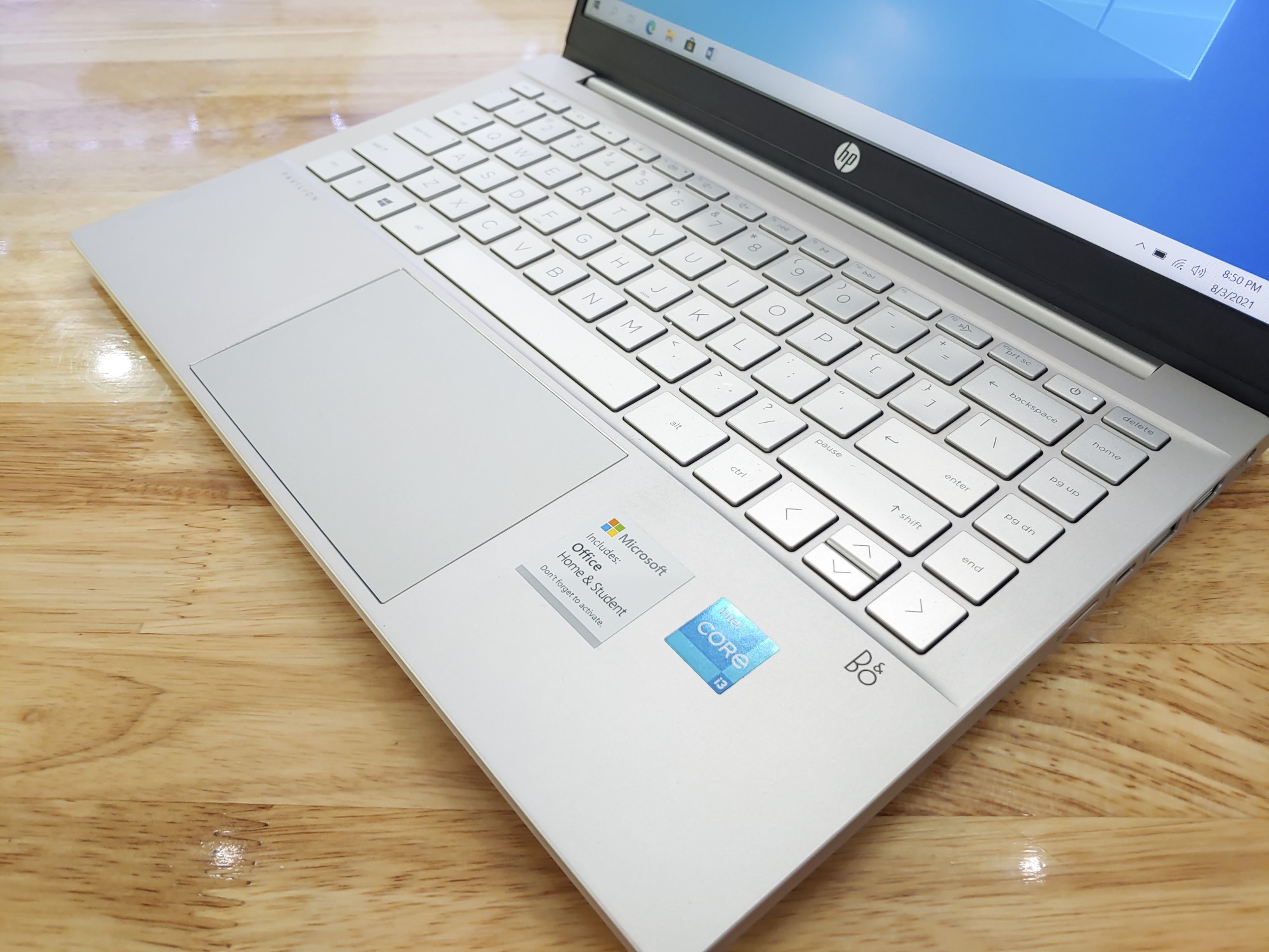 HP Pavilion 14 Air